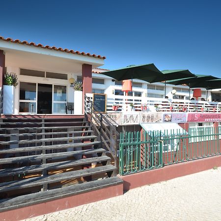 Hotel Hs Milfontes Beach - Duna Parque Resorts & Hotels Vila Nova de Milfontes Dış mekan fotoğraf