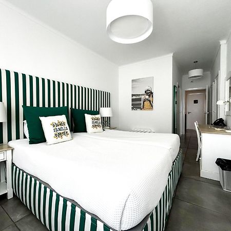 Hotel Hs Milfontes Beach - Duna Parque Resorts & Hotels Vila Nova de Milfontes Dış mekan fotoğraf