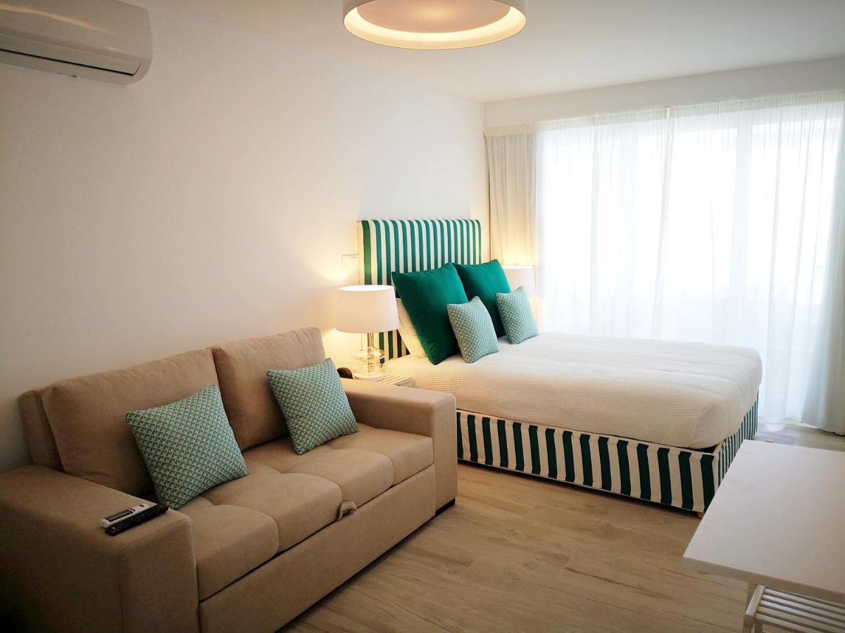 Hotel Hs Milfontes Beach - Duna Parque Resorts & Hotels Vila Nova de Milfontes Dış mekan fotoğraf