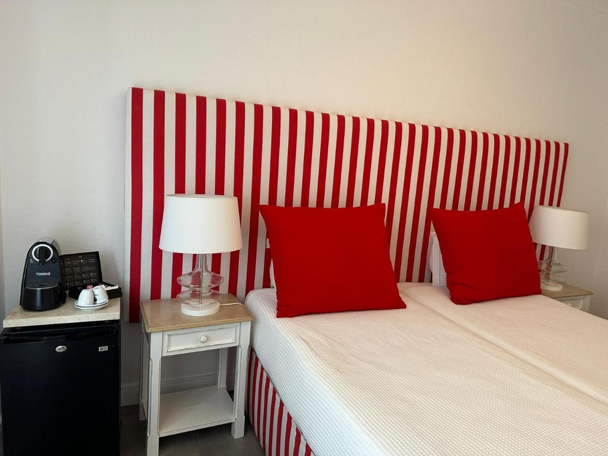 Hotel Hs Milfontes Beach - Duna Parque Resorts & Hotels Vila Nova de Milfontes Dış mekan fotoğraf