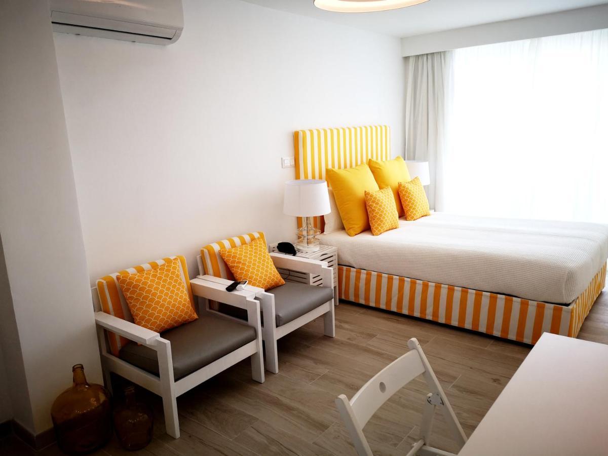Hotel Hs Milfontes Beach - Duna Parque Resorts & Hotels Vila Nova de Milfontes Dış mekan fotoğraf