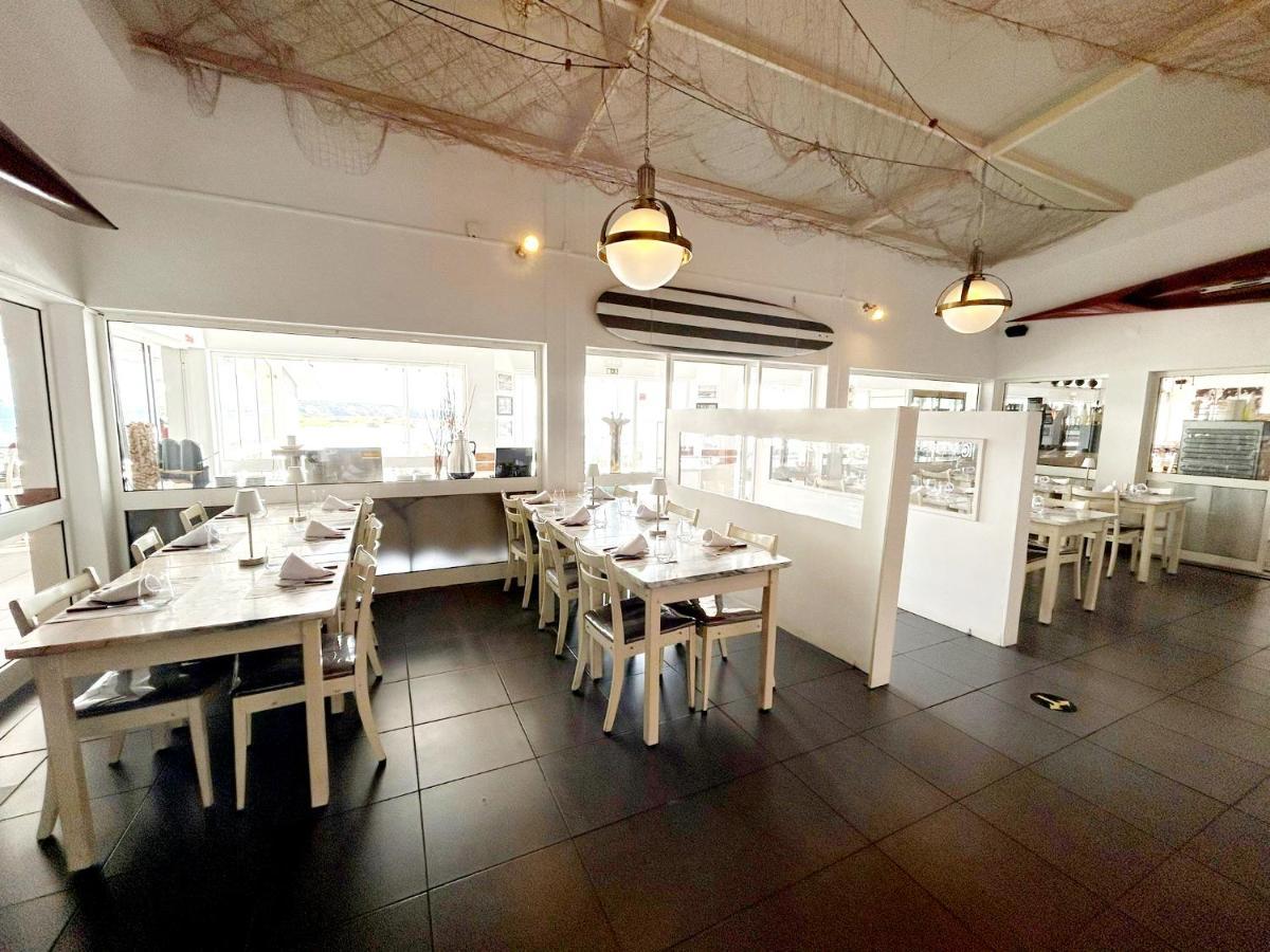Hotel Hs Milfontes Beach - Duna Parque Resorts & Hotels Vila Nova de Milfontes Dış mekan fotoğraf