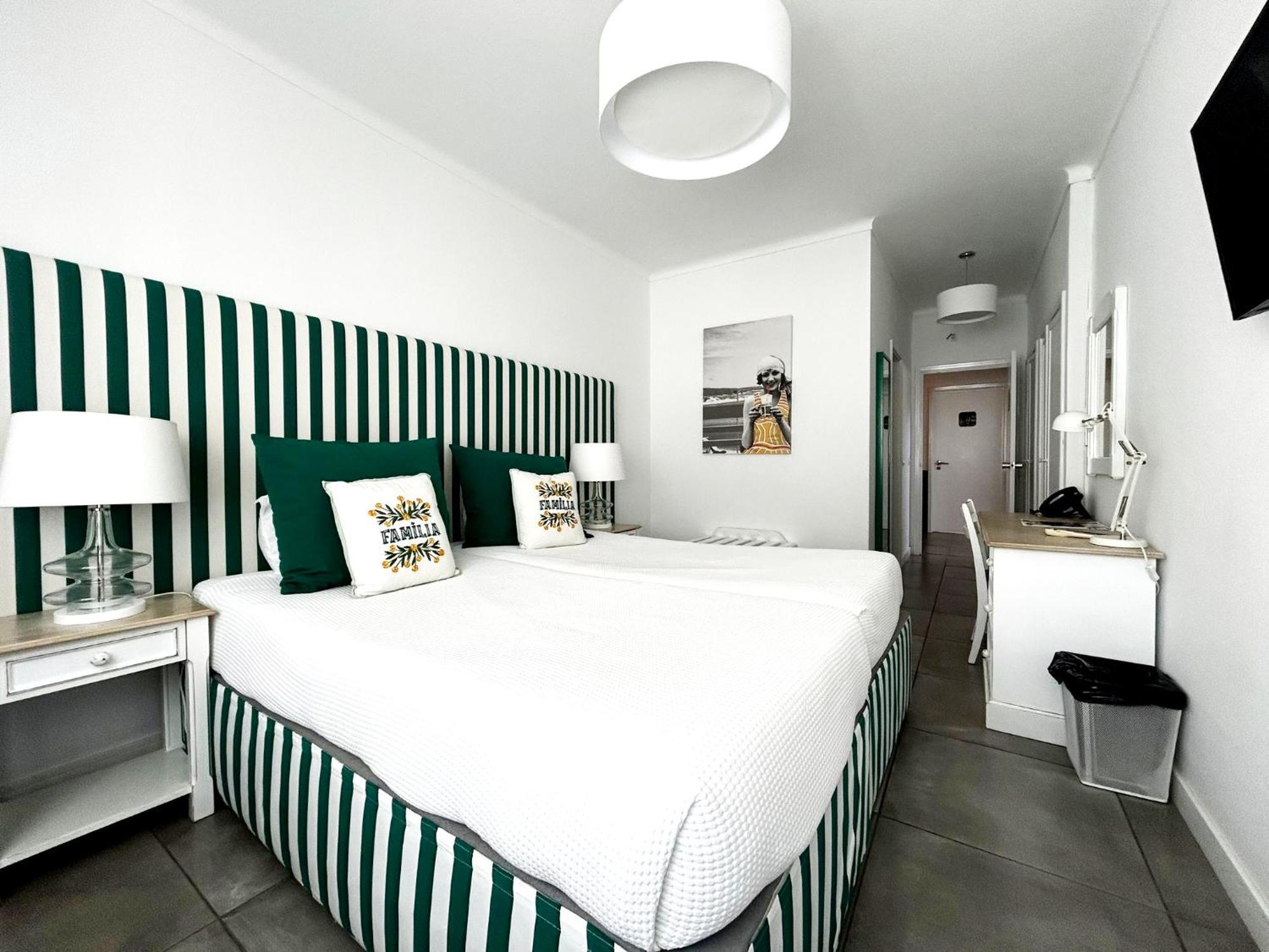 Hotel Hs Milfontes Beach - Duna Parque Resorts & Hotels Vila Nova de Milfontes Dış mekan fotoğraf