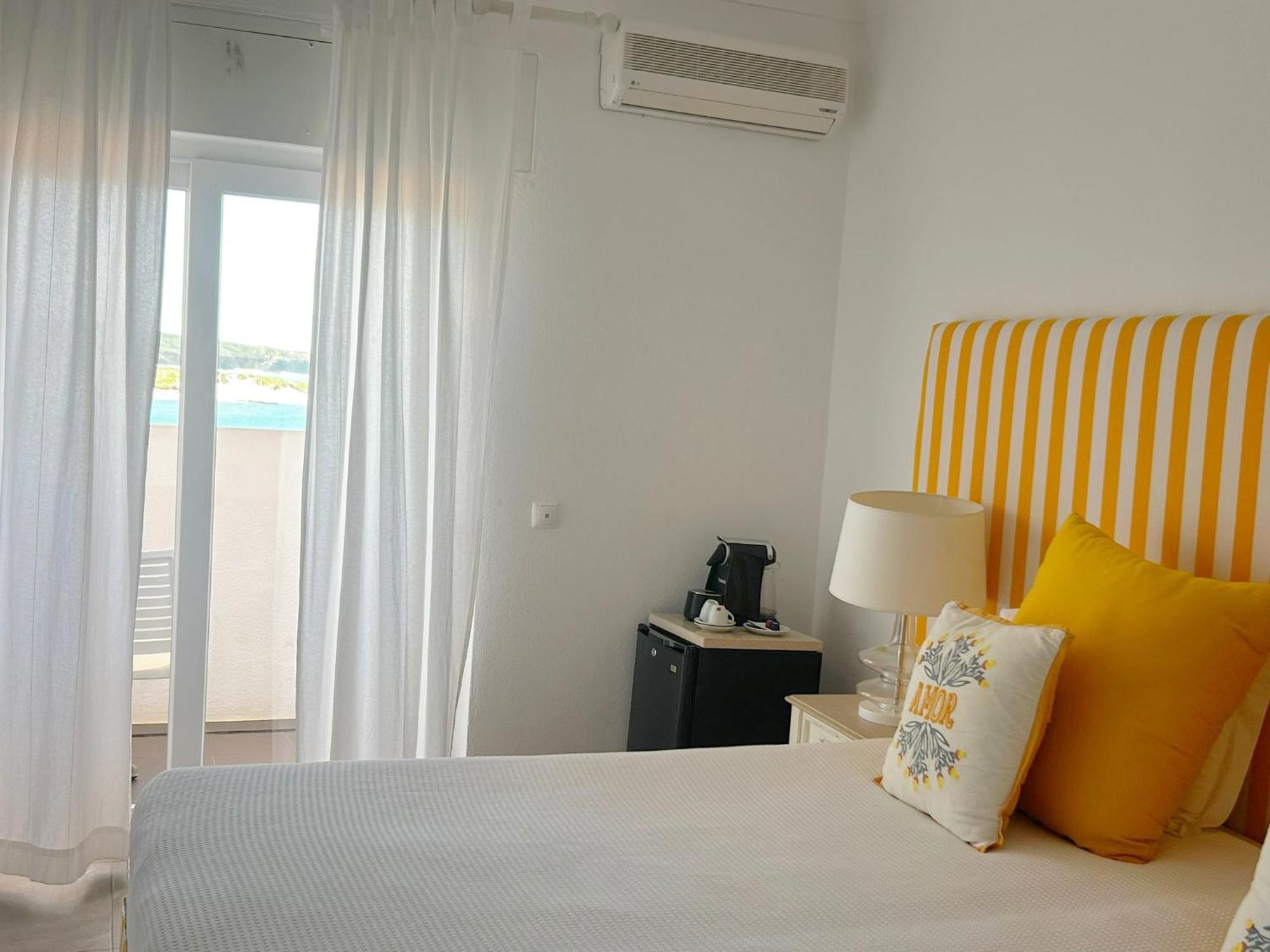 Hotel Hs Milfontes Beach - Duna Parque Resorts & Hotels Vila Nova de Milfontes Dış mekan fotoğraf