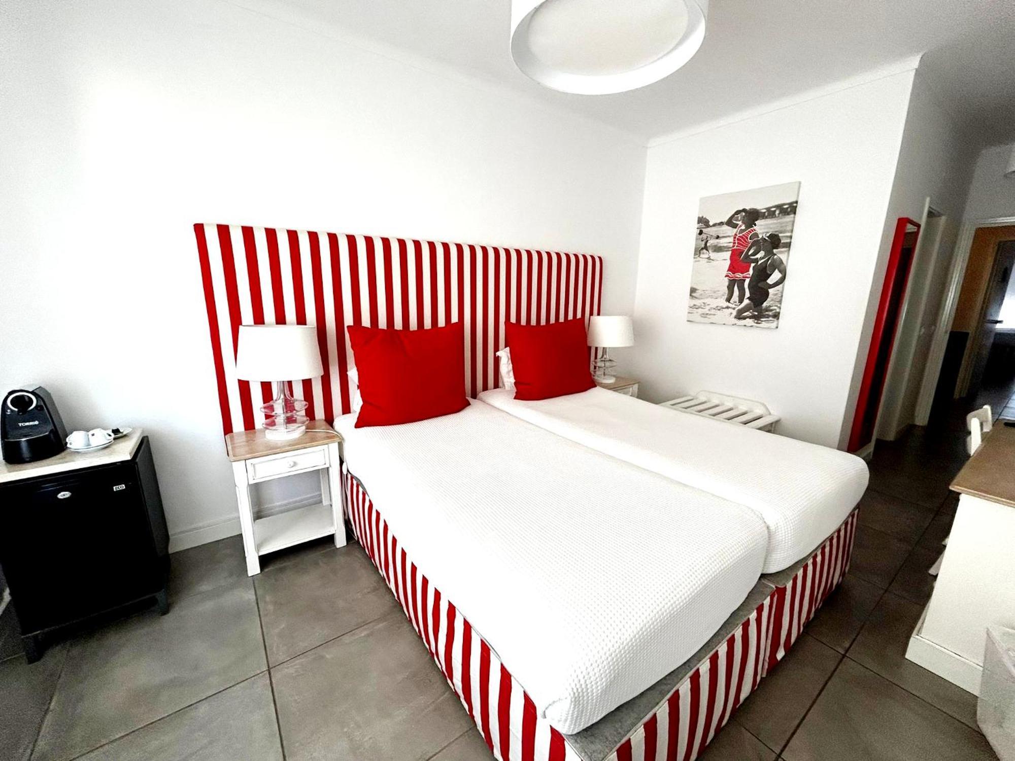 Hotel Hs Milfontes Beach - Duna Parque Resorts & Hotels Vila Nova de Milfontes Dış mekan fotoğraf