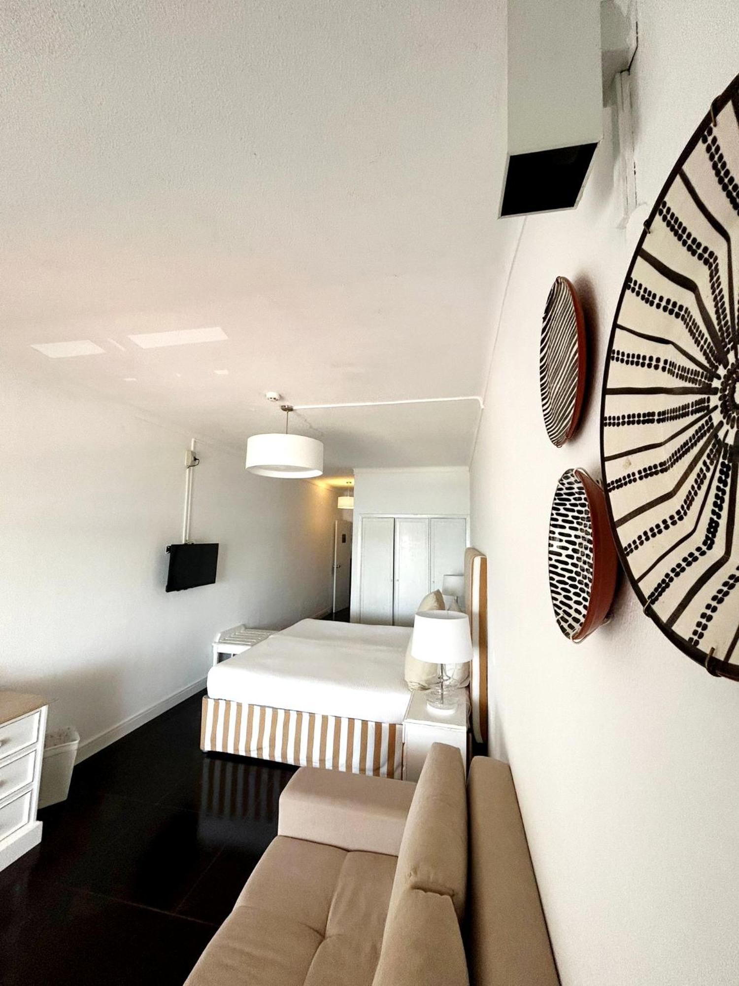 Hotel Hs Milfontes Beach - Duna Parque Resorts & Hotels Vila Nova de Milfontes Dış mekan fotoğraf
