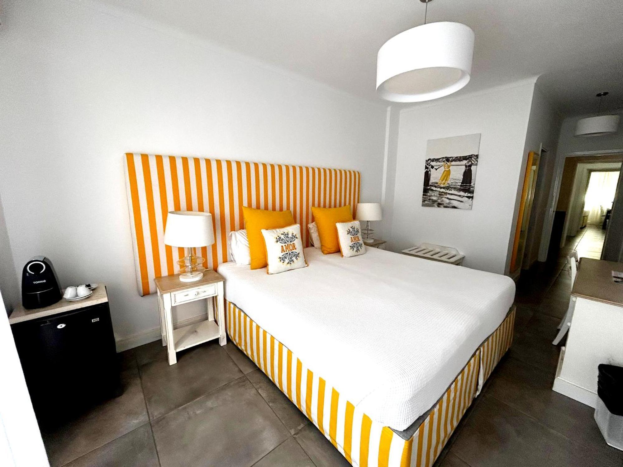 Hotel Hs Milfontes Beach - Duna Parque Resorts & Hotels Vila Nova de Milfontes Dış mekan fotoğraf