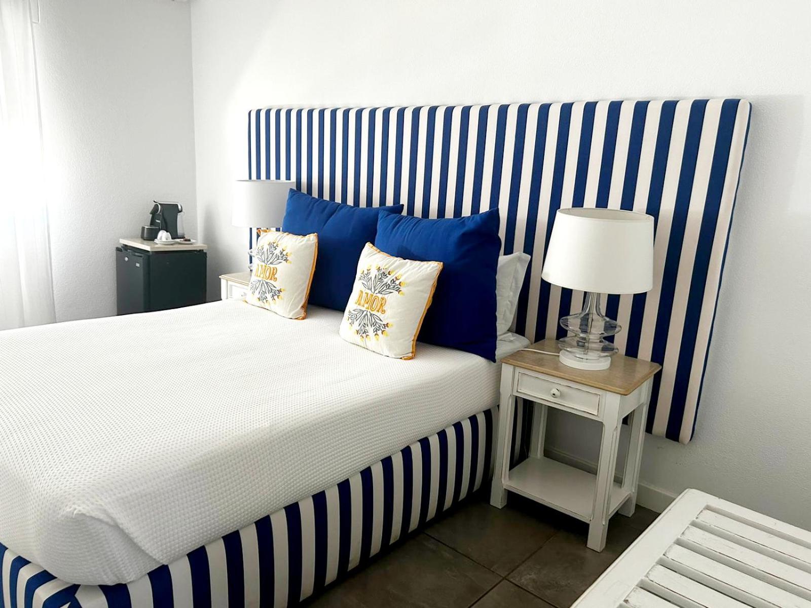 Hotel Hs Milfontes Beach - Duna Parque Resorts & Hotels Vila Nova de Milfontes Oda fotoğraf