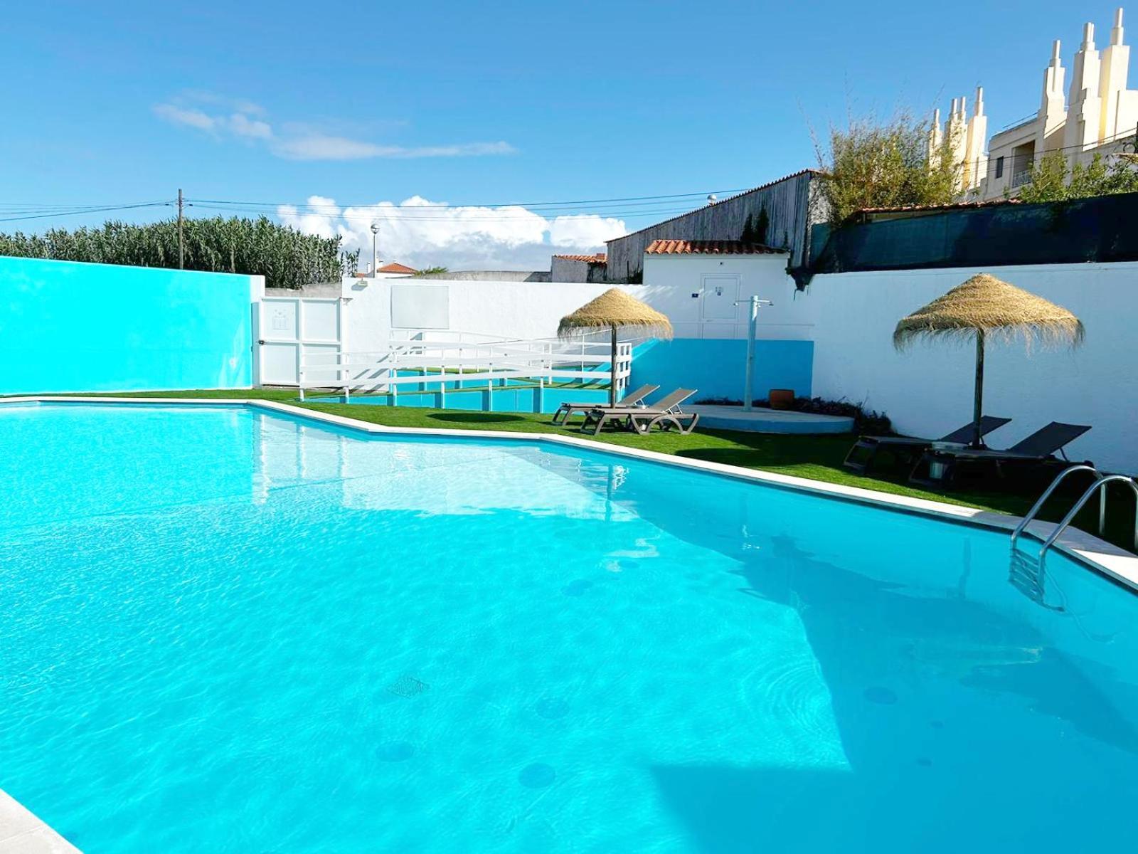 Hotel Hs Milfontes Beach - Duna Parque Resorts & Hotels Vila Nova de Milfontes Dış mekan fotoğraf