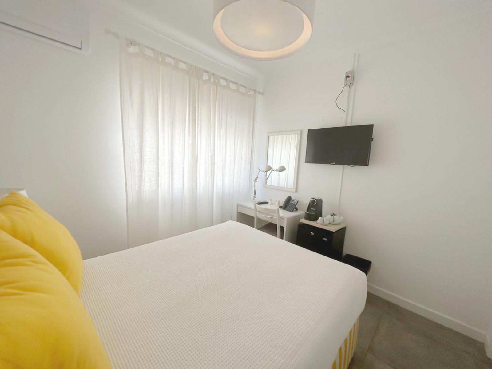 Hotel Hs Milfontes Beach - Duna Parque Resorts & Hotels Vila Nova de Milfontes Oda fotoğraf