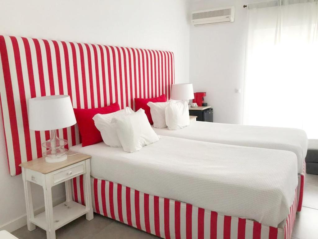 Hotel Hs Milfontes Beach - Duna Parque Resorts & Hotels Vila Nova de Milfontes Oda fotoğraf