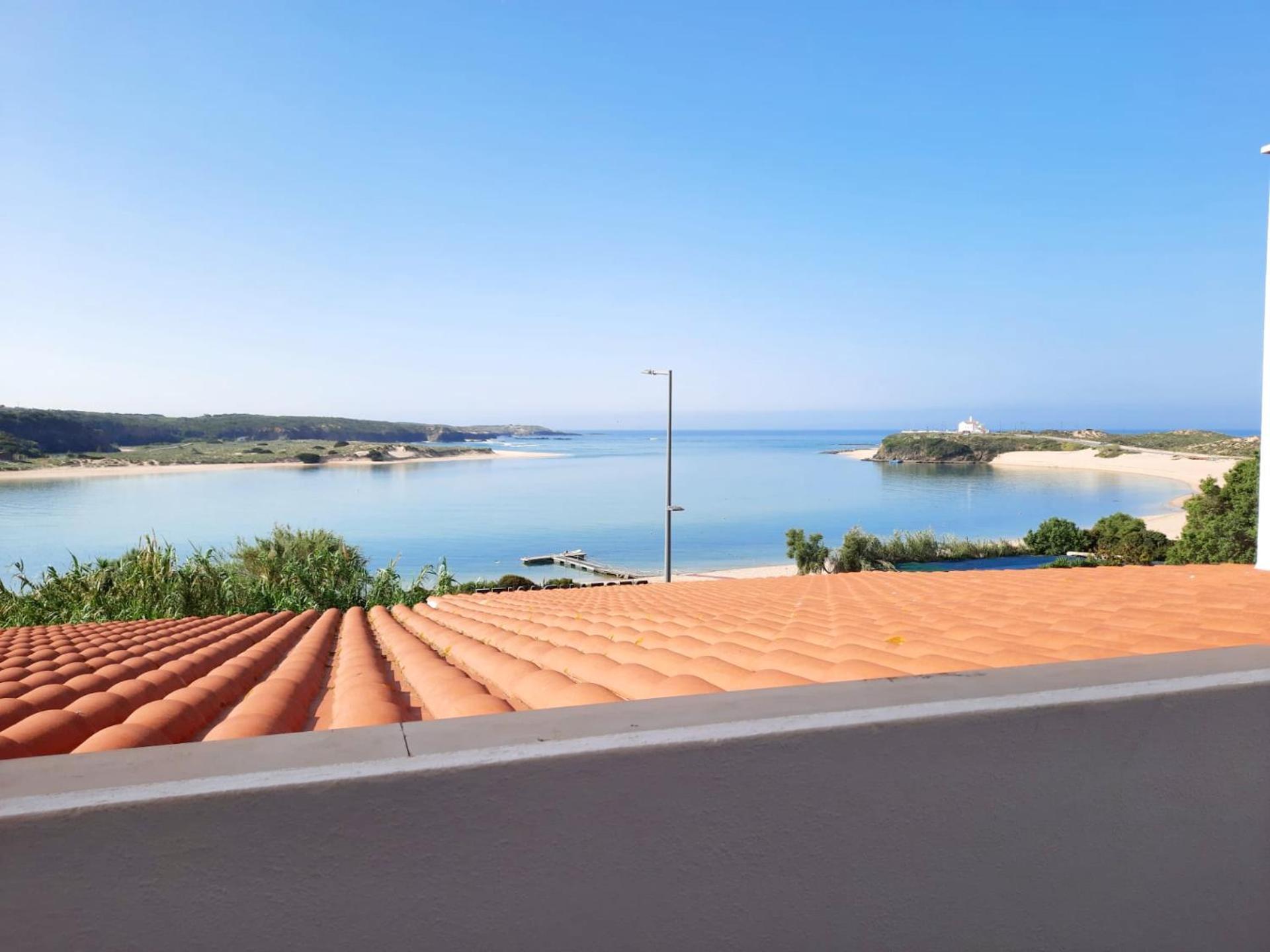 Hotel Hs Milfontes Beach - Duna Parque Resorts & Hotels Vila Nova de Milfontes Oda fotoğraf