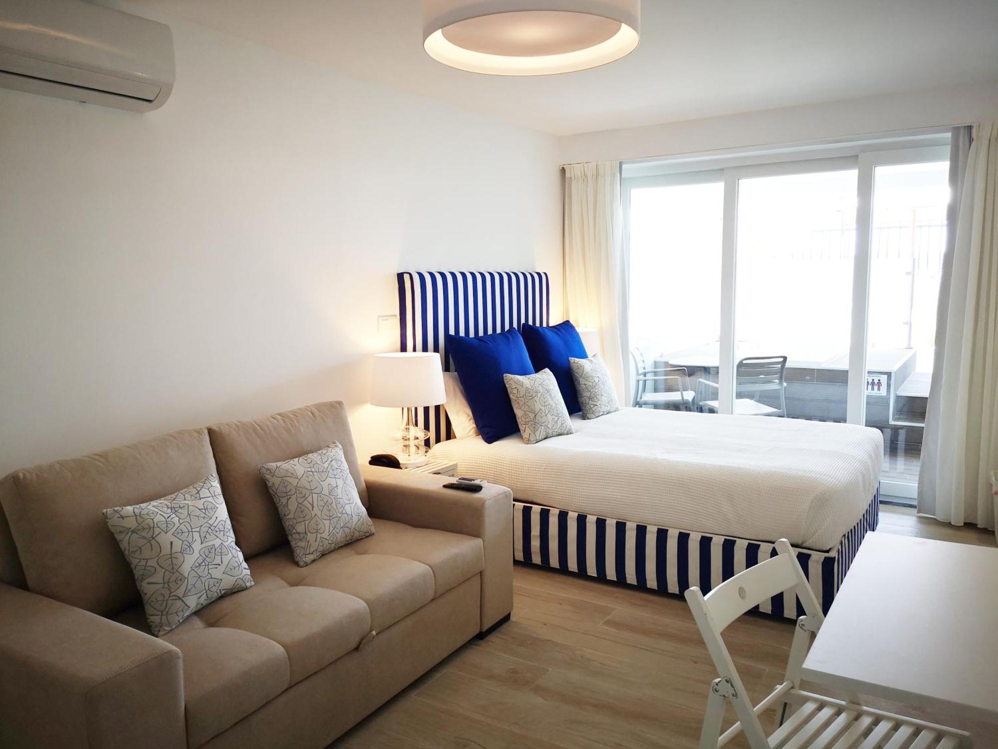 Hotel Hs Milfontes Beach - Duna Parque Resorts & Hotels Vila Nova de Milfontes Oda fotoğraf