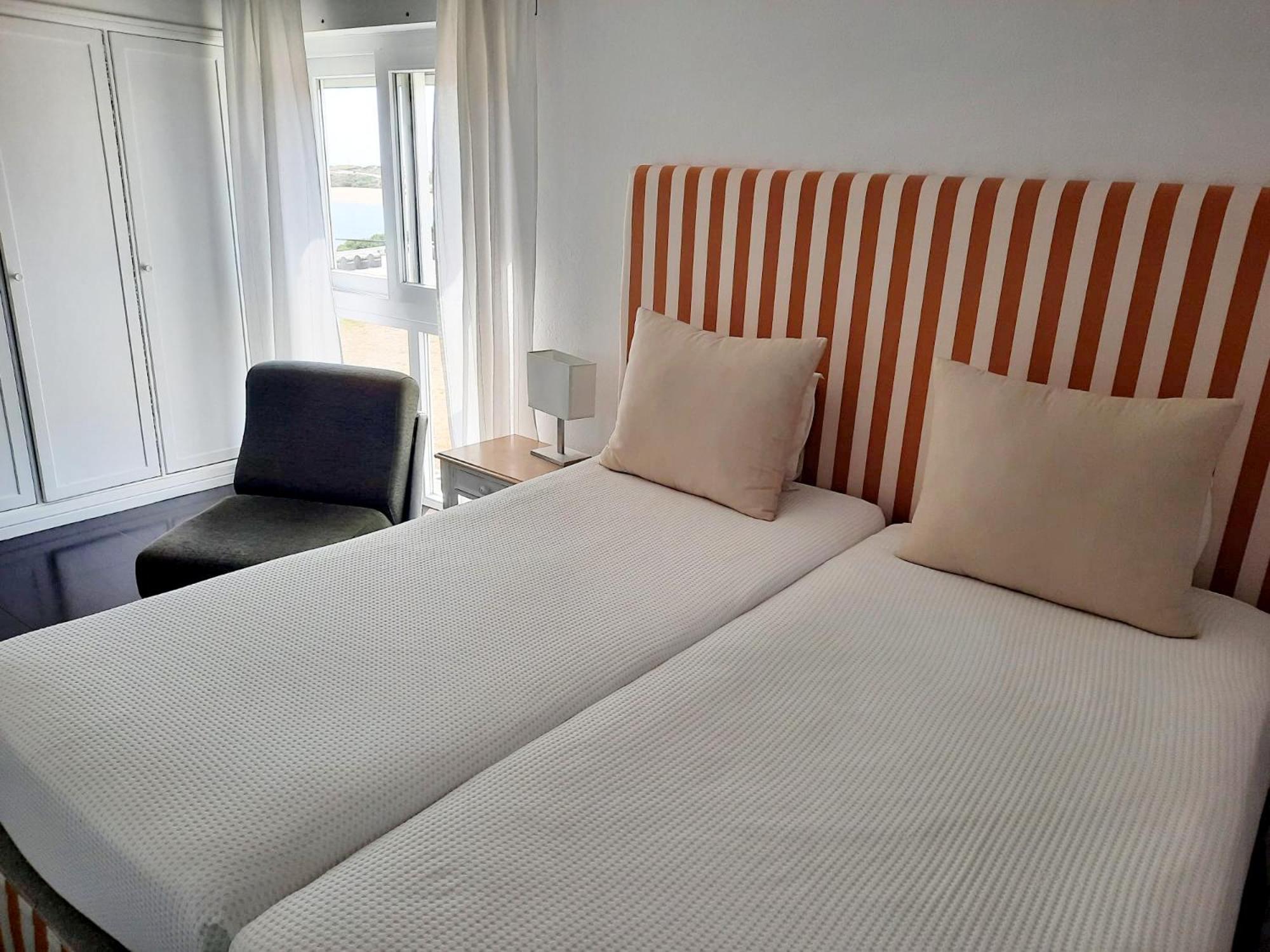 Hotel Hs Milfontes Beach - Duna Parque Resorts & Hotels Vila Nova de Milfontes Oda fotoğraf