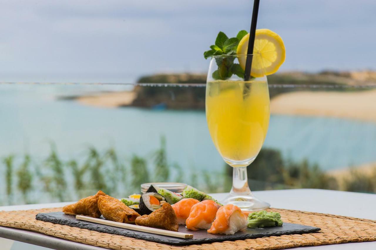 Hotel Hs Milfontes Beach - Duna Parque Resorts & Hotels Vila Nova de Milfontes Dış mekan fotoğraf
